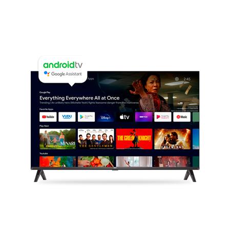 TV Smart 43" RCA R43AND-F Full HD Android TV