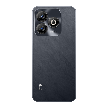 Celular ZTE Blade V60 Smart 256GB+4GB Black