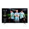 TV Smart 65" TCL 65C655A QLED 4K Google TV